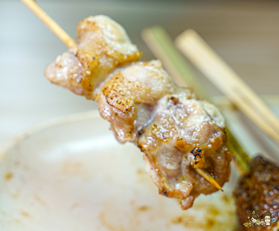 TORI+ 燒鳥專賣店 日式 私房料理 高雄燒烤 文青 居酒屋 串燒 烤物 聚餐 小酌 約會 包場 