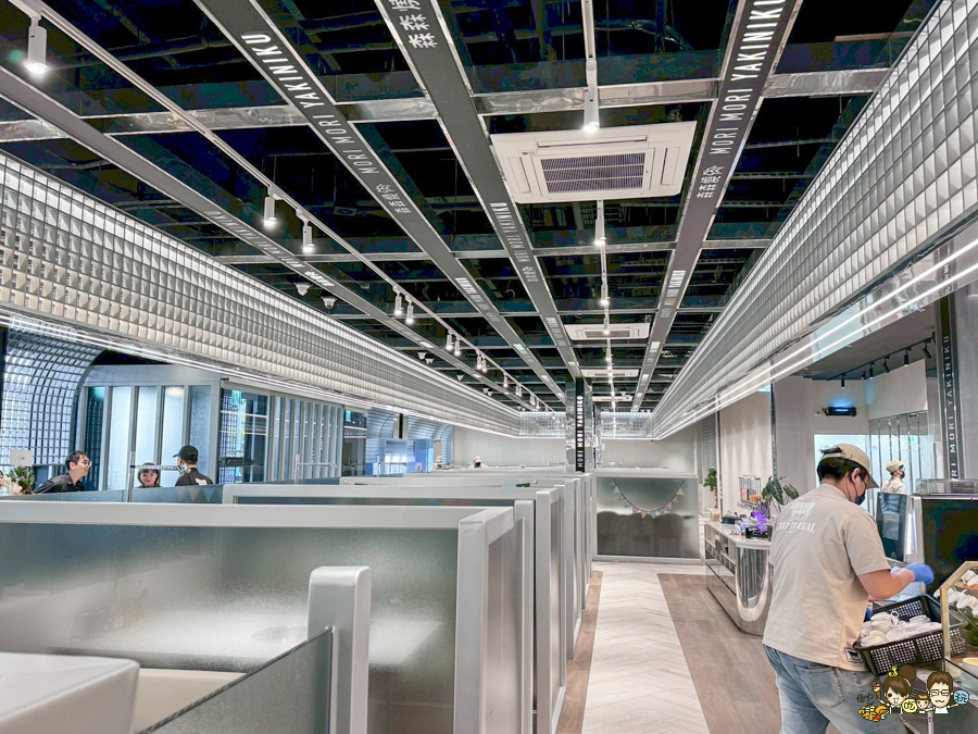 森森燒肉 台鋁 高雄燒肉 聚餐 約會 慶生 甜點 高雄甜點 台鋁甜點 跨年 耶誕 尾牙