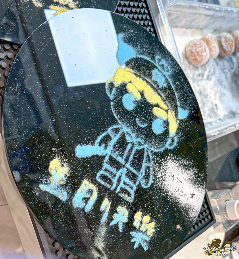 森森燒肉 台鋁 高雄燒肉 聚餐 約會 慶生 甜點 高雄甜點 台鋁甜點 跨年 耶誕 尾牙