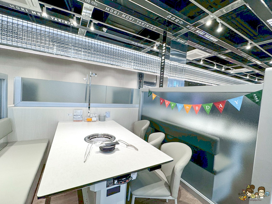 森森燒肉 台鋁 高雄燒肉 聚餐 約會 慶生 甜點 高雄甜點 台鋁甜點 跨年 耶誕 尾牙