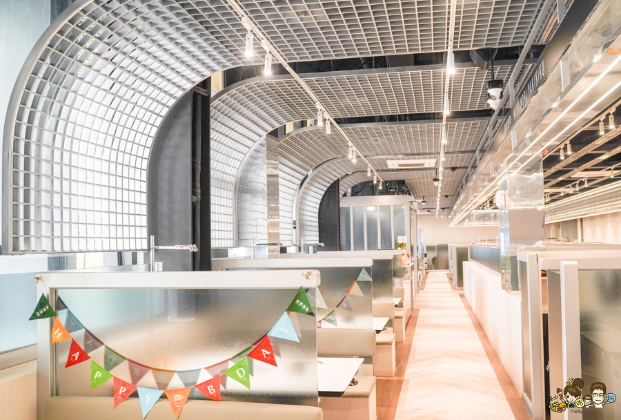 森森燒肉 台鋁 高雄燒肉 聚餐 約會 慶生 甜點 高雄甜點 台鋁甜點 跨年 耶誕 尾牙