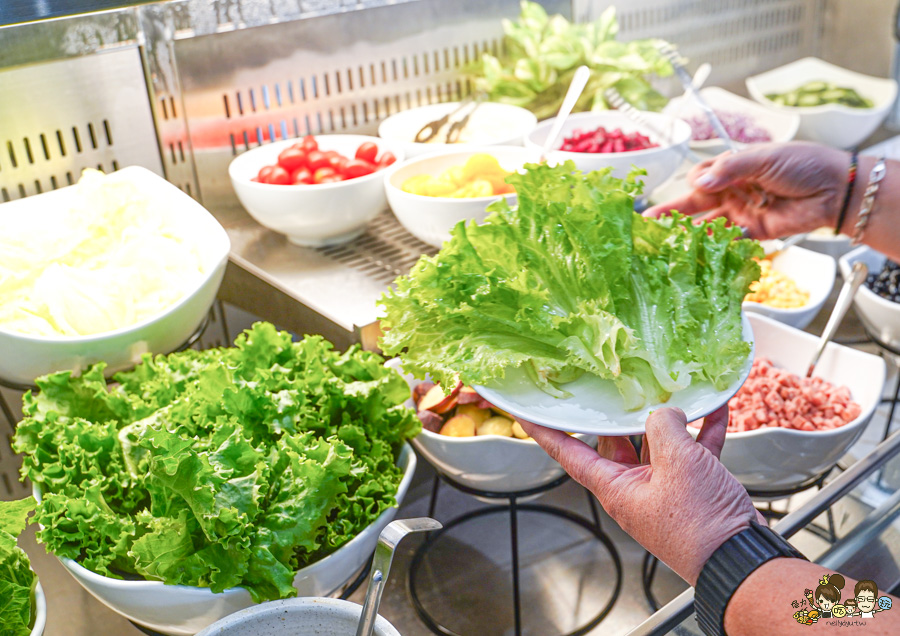 森森燒肉 台鋁 高雄燒肉 聚餐 約會 慶生 甜點 高雄甜點 台鋁甜點 跨年 耶誕 尾牙