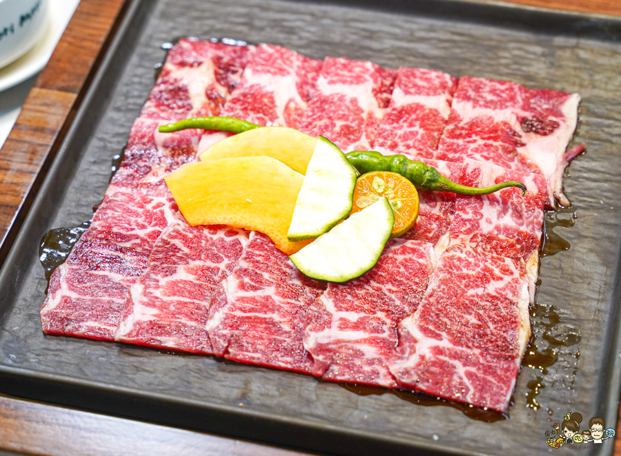 森森燒肉 台鋁 高雄燒肉 聚餐 約會 慶生 甜點 高雄甜點 台鋁甜點 跨年 耶誕 尾牙