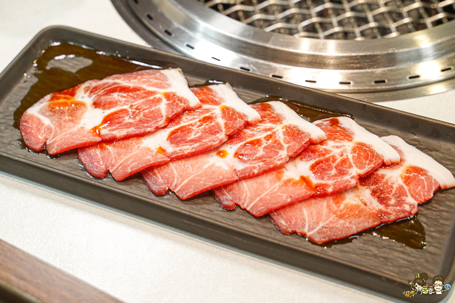 森森燒肉 台鋁 高雄燒肉 聚餐 約會 慶生 甜點 高雄甜點 台鋁甜點 跨年 耶誕 尾牙