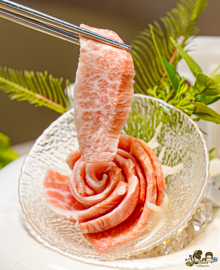 森森燒肉 台鋁 高雄燒肉 聚餐 約會 慶生 甜點 高雄甜點 台鋁甜點 跨年 耶誕 尾牙