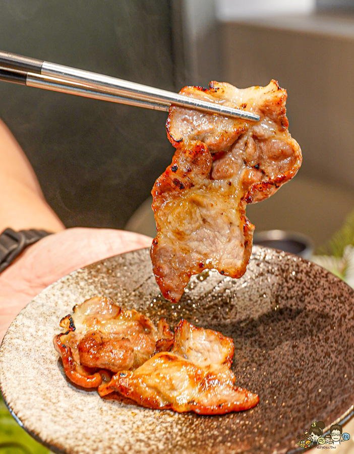 森森燒肉 台鋁 高雄燒肉 聚餐 約會 慶生 甜點 高雄甜點 台鋁甜點 跨年 耶誕 尾牙