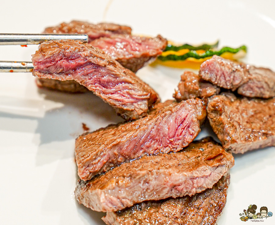 森森燒肉 台鋁 高雄燒肉 聚餐 約會 慶生 甜點 高雄甜點 台鋁甜點 跨年 耶誕 尾牙