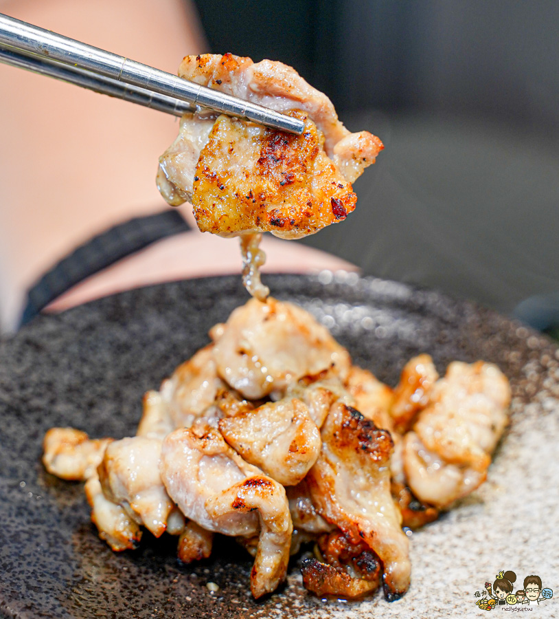 森森燒肉 台鋁 高雄燒肉 聚餐 約會 慶生 甜點 高雄甜點 台鋁甜點 跨年 耶誕 尾牙