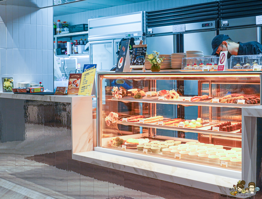 森森燒肉 台鋁 高雄燒肉 聚餐 約會 慶生 甜點 高雄甜點 台鋁甜點 跨年 耶誕 尾牙