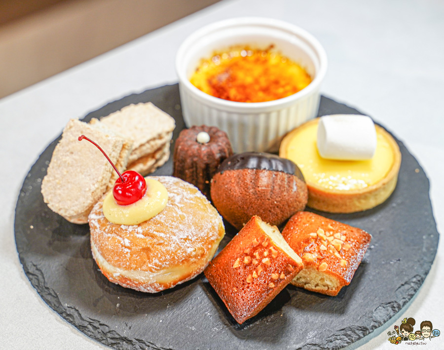 森森燒肉 台鋁 高雄燒肉 聚餐 約會 慶生 甜點 高雄甜點 台鋁甜點 跨年 耶誕 尾牙