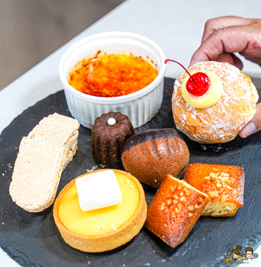 森森燒肉 台鋁 高雄燒肉 聚餐 約會 慶生 甜點 高雄甜點 台鋁甜點 跨年 耶誕 尾牙