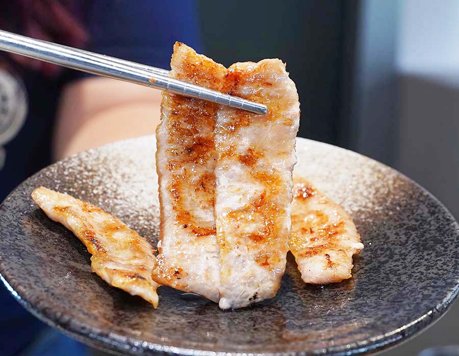 森森燒肉 台鋁 高雄燒肉 聚餐 約會 慶生 甜點 高雄甜點 台鋁甜點 跨年 耶誕 尾牙