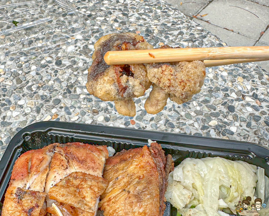 楠梓美食 高雄便當 老字號 自助餐 餐盒 和家小館 必吃 好吃 超值 便宜 排隊 便當 加工區