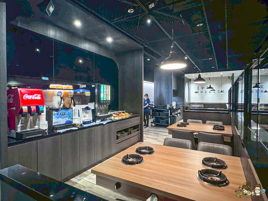 臭小五 臭臭製造所 大寮 臭臭鍋 個人鍋 火鍋 鍋物 必吃 約會 網美鍋物 臭小五臭臭鍋