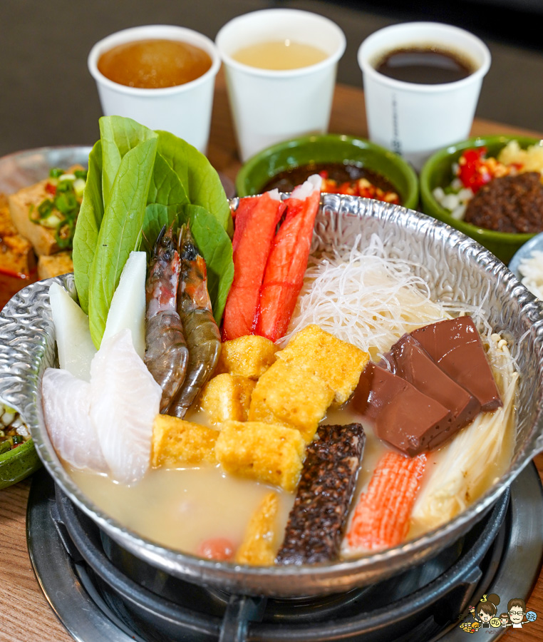 臭小五 臭臭製造所 大寮 臭臭鍋 個人鍋 火鍋 鍋物 必吃 約會 網美鍋物 臭小五臭臭鍋