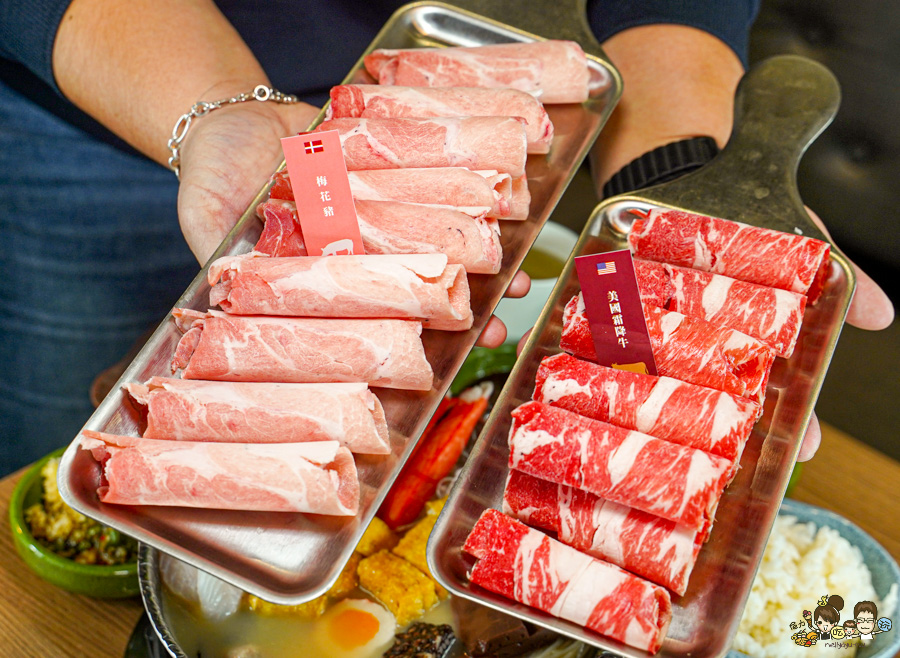 臭小五 臭臭製造所 大寮 臭臭鍋 個人鍋 火鍋 鍋物 必吃 約會 網美鍋物 臭小五臭臭鍋