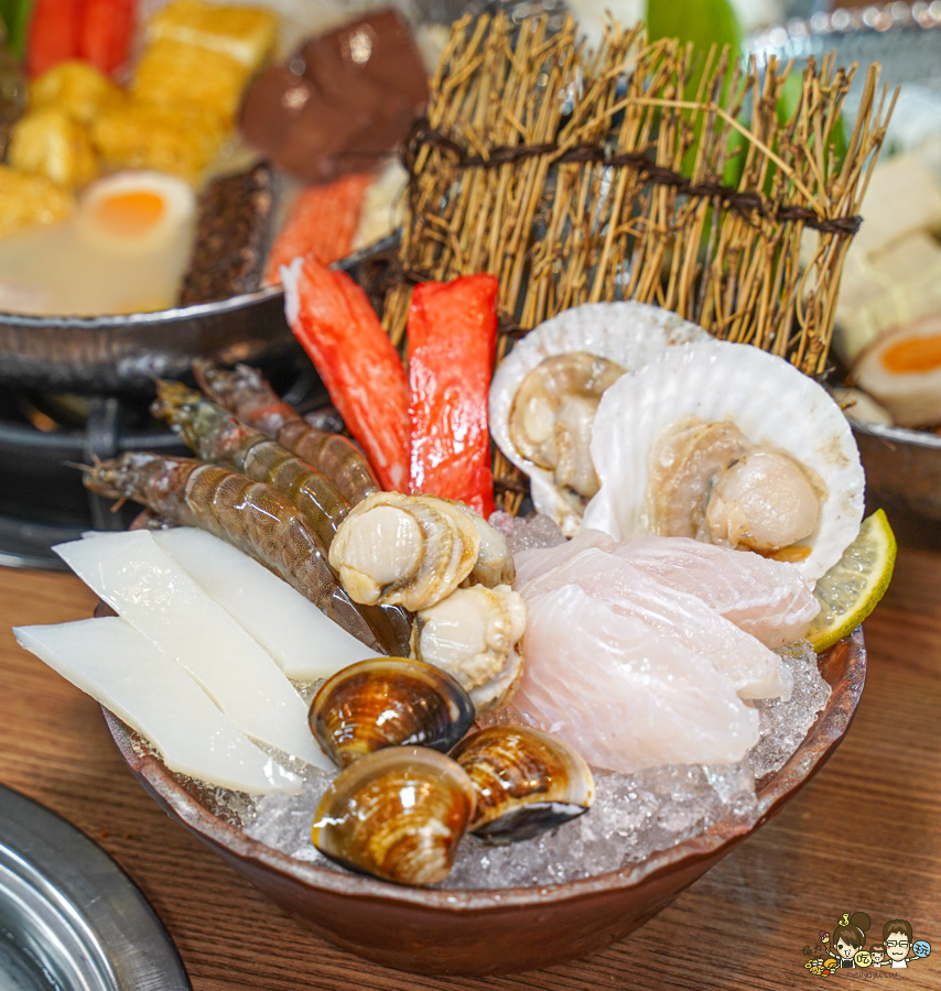 臭小五 臭臭製造所 大寮 臭臭鍋 個人鍋 火鍋 鍋物 必吃 約會 網美鍋物 臭小五臭臭鍋