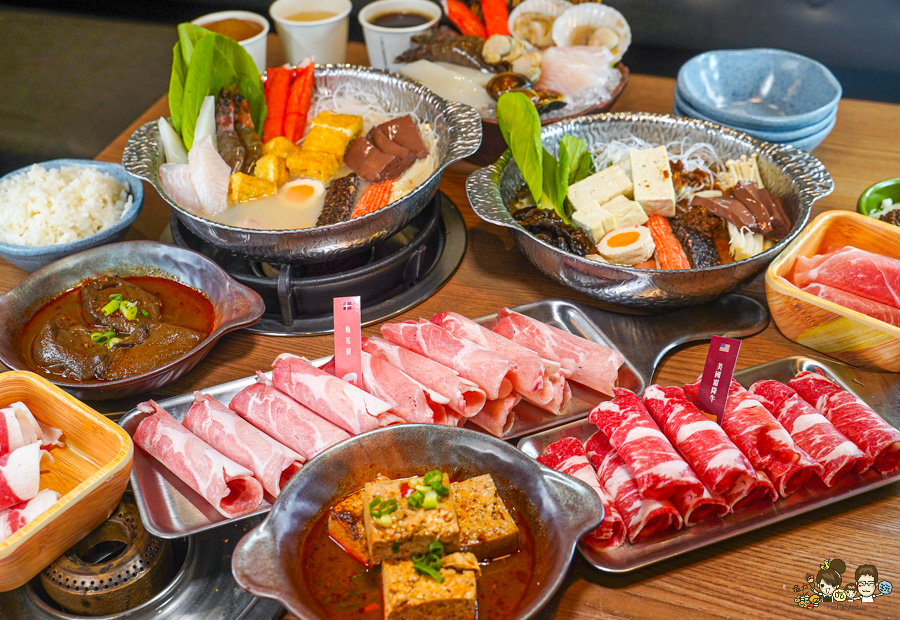 臭小五 臭臭製造所 大寮 臭臭鍋 個人鍋 火鍋 鍋物 必吃 約會 網美鍋物 臭小五臭臭鍋