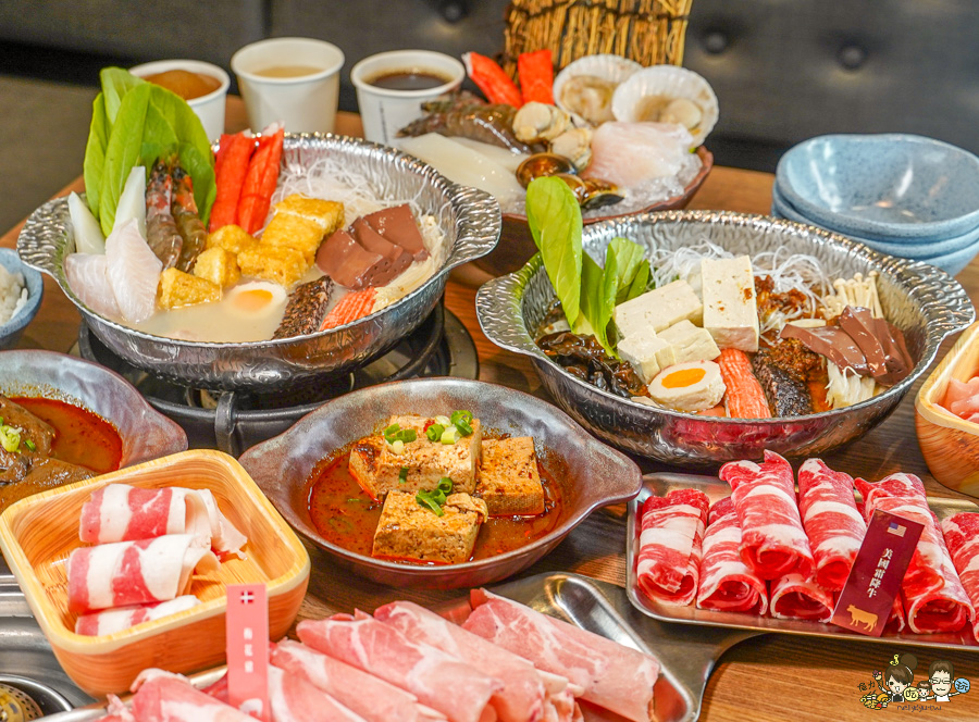 臭小五 臭臭製造所 大寮 臭臭鍋 個人鍋 火鍋 鍋物 必吃 約會 網美鍋物 臭小五臭臭鍋