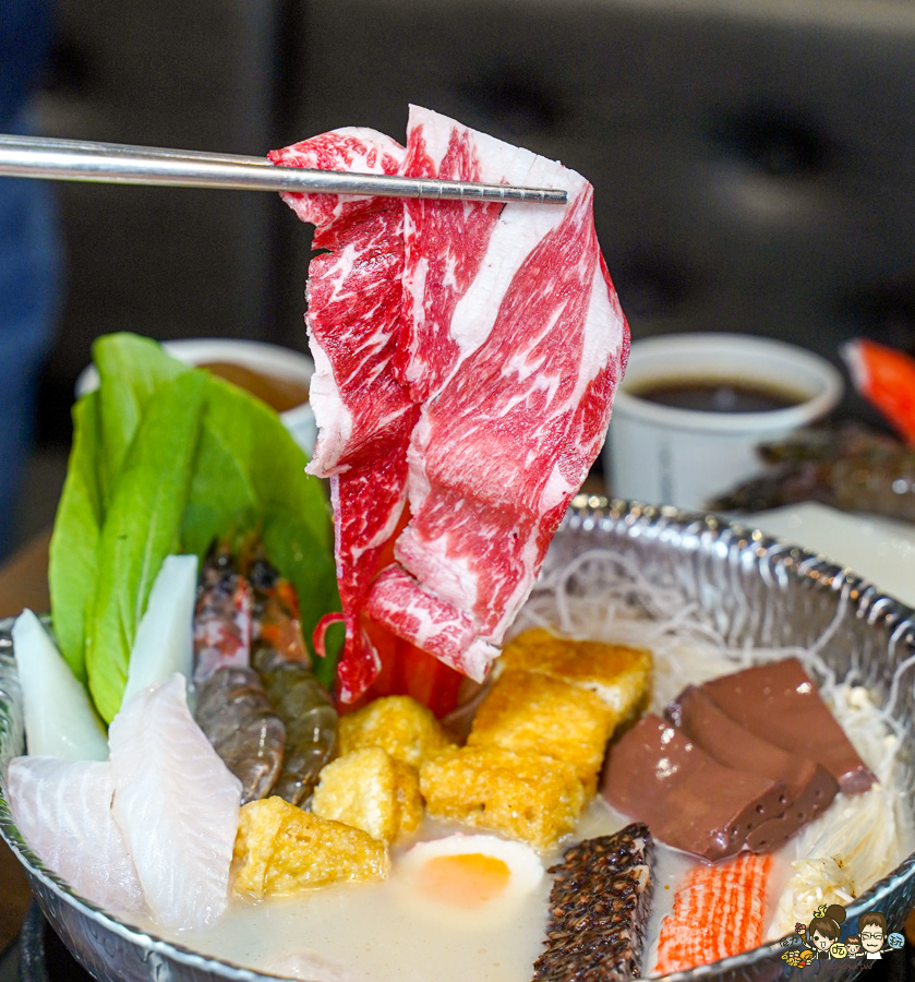 臭小五 臭臭製造所 大寮 臭臭鍋 個人鍋 火鍋 鍋物 必吃 約會 網美鍋物 臭小五臭臭鍋