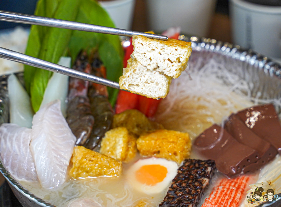 臭小五 臭臭製造所 大寮 臭臭鍋 個人鍋 火鍋 鍋物 必吃 約會 網美鍋物 臭小五臭臭鍋