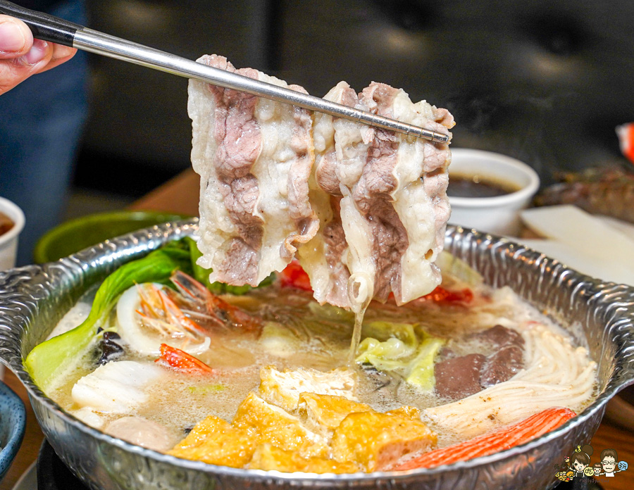 臭小五 臭臭製造所 大寮 臭臭鍋 個人鍋 火鍋 鍋物 必吃 約會 網美鍋物 臭小五臭臭鍋