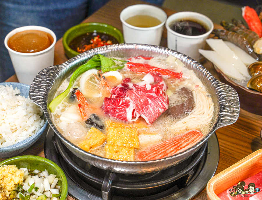 臭小五 臭臭製造所 大寮 臭臭鍋 個人鍋 火鍋 鍋物 必吃 約會 網美鍋物 臭小五臭臭鍋