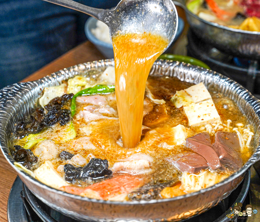 臭小五 臭臭製造所 大寮 臭臭鍋 個人鍋 火鍋 鍋物 必吃 約會 網美鍋物 臭小五臭臭鍋