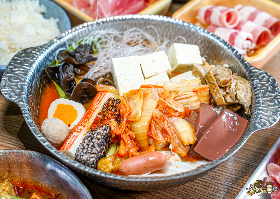 臭小五 臭臭製造所 大寮 臭臭鍋 個人鍋 火鍋 鍋物 必吃 約會 網美鍋物 臭小五臭臭鍋