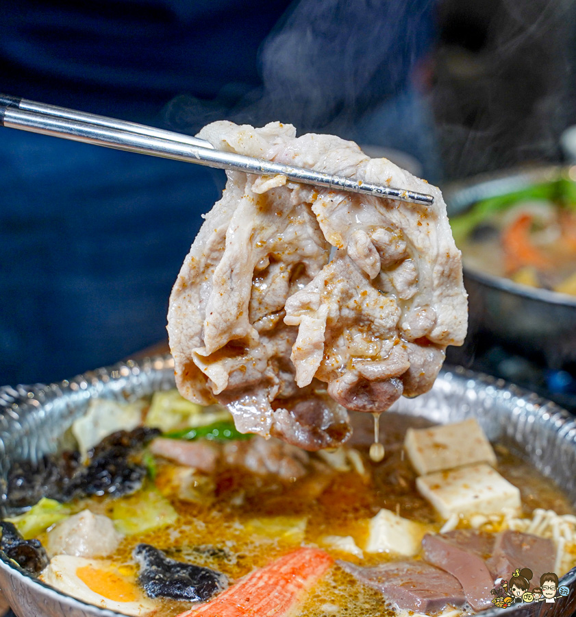 臭小五 臭臭製造所 大寮 臭臭鍋 個人鍋 火鍋 鍋物 必吃 約會 網美鍋物 臭小五臭臭鍋
