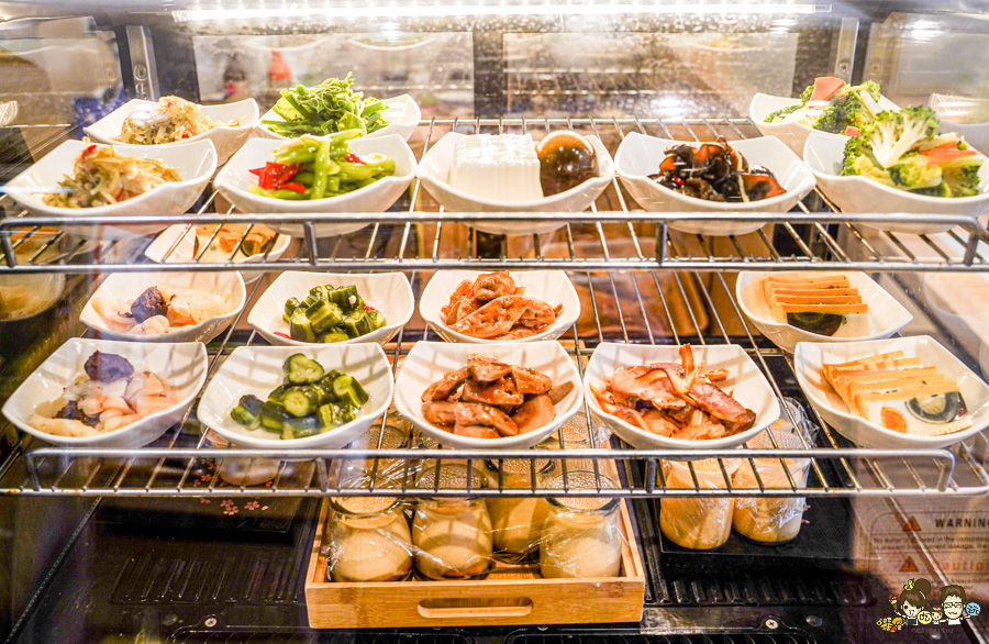 餓呆E Dai Noodles 蔥㸆排骨 招牌 個人餐 定食 台菜 中式 私房料理