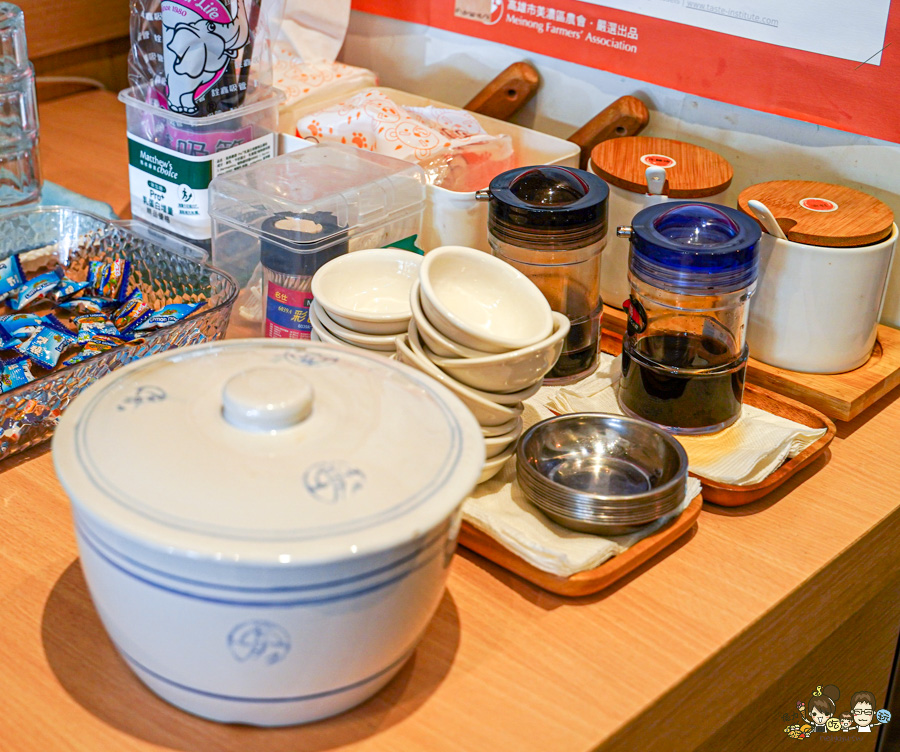 餓呆E Dai Noodles 蔥㸆排骨 招牌 個人餐 定食 台菜 中式 私房料理