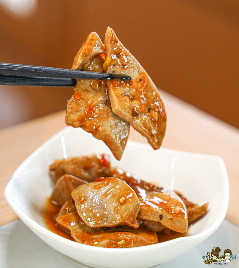 餓呆E Dai Noodles 蔥㸆排骨 招牌 個人餐 定食 台菜 中式 私房料理