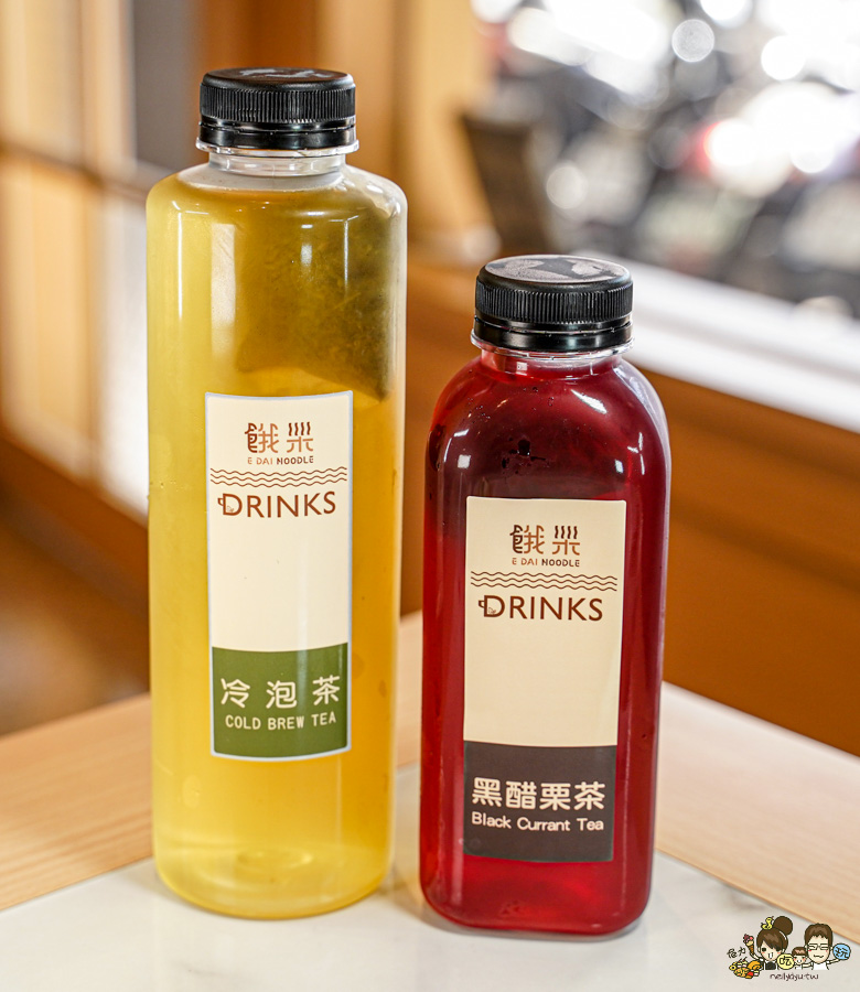 餓呆E Dai Noodles 蔥㸆排骨 招牌 個人餐 定食 台菜 中式 私房料理