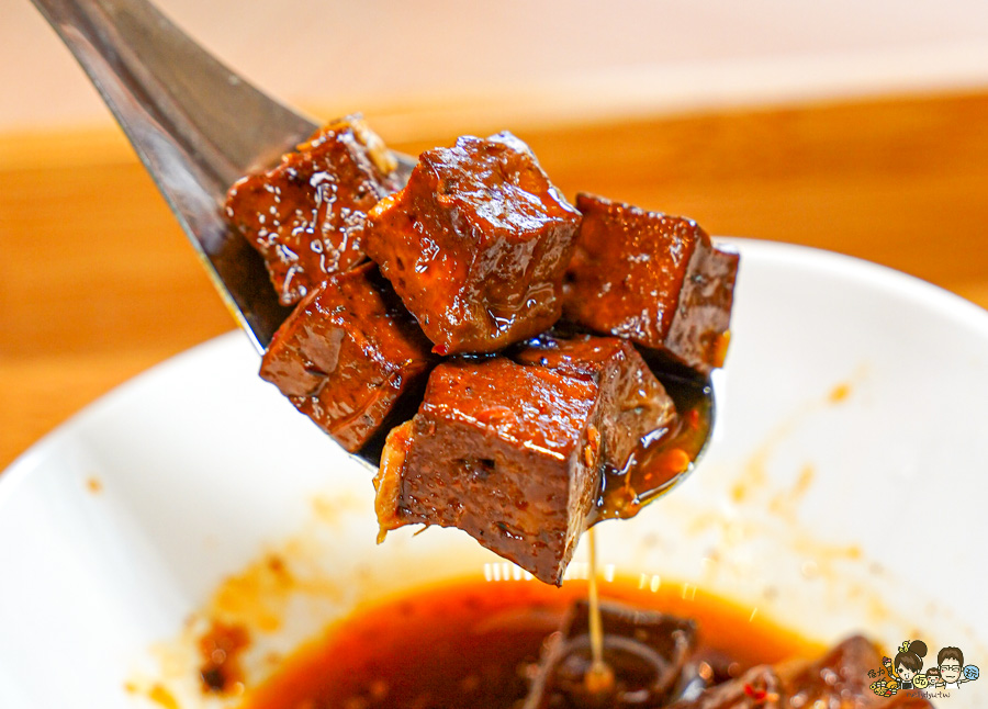 餓呆E Dai Noodles 蔥㸆排骨 招牌 個人餐 定食 台菜 中式 私房料理