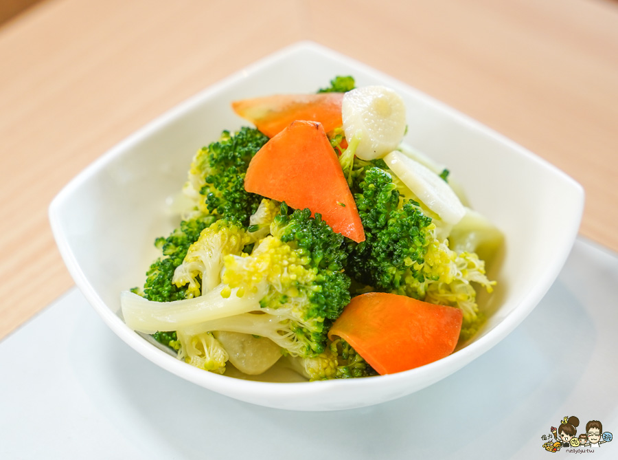 餓呆E Dai Noodles 蔥㸆排骨 招牌 個人餐 定食 台菜 中式 私房料理