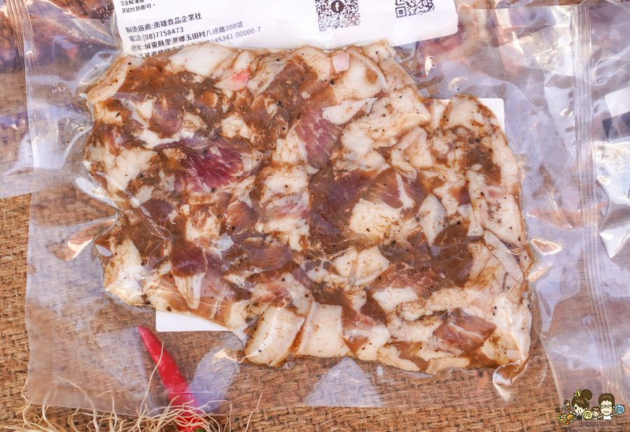 年節 禮盒 臘肉 粉腸 南雄食品 南雄粉腸 里港美食 老字號 香腸 豬肉 肉鬆 肉品 佳餚 必買 回購 團購 線上訂購