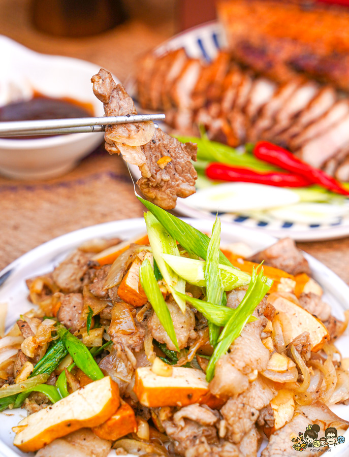 年節 禮盒 臘肉 粉腸 南雄食品 南雄粉腸 里港美食 老字號 香腸 豬肉 肉鬆 肉品 佳餚 必買 回購 團購 線上訂購