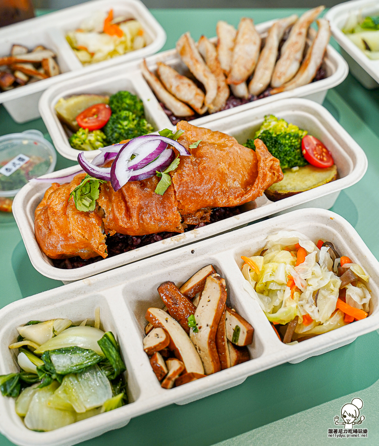 全國金獎首度插旗高雄 一月初特色盒餐 高雄 便當 餐盒 健康餐盒 好吃餐盒 便當 少油少鹽 健康 新竹 熱賣 