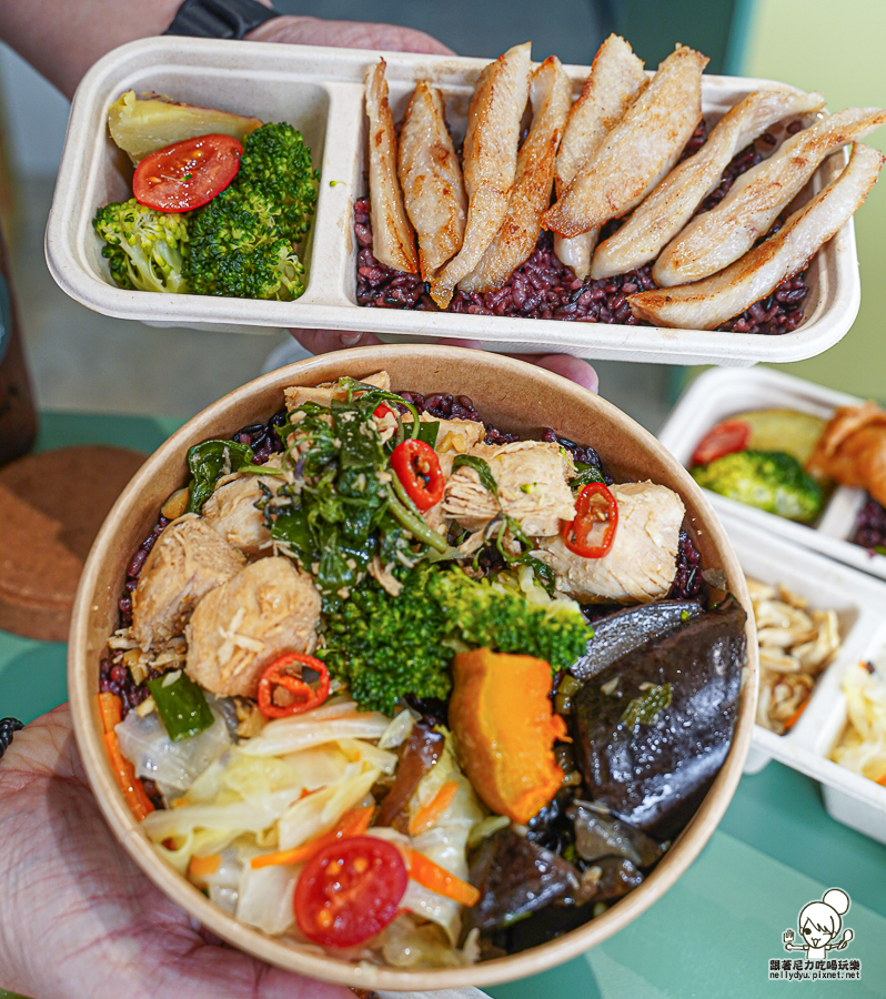 全國金獎首度插旗高雄 一月初特色盒餐 高雄 便當 餐盒 健康餐盒 好吃餐盒 便當 少油少鹽 健康 新竹 熱賣 