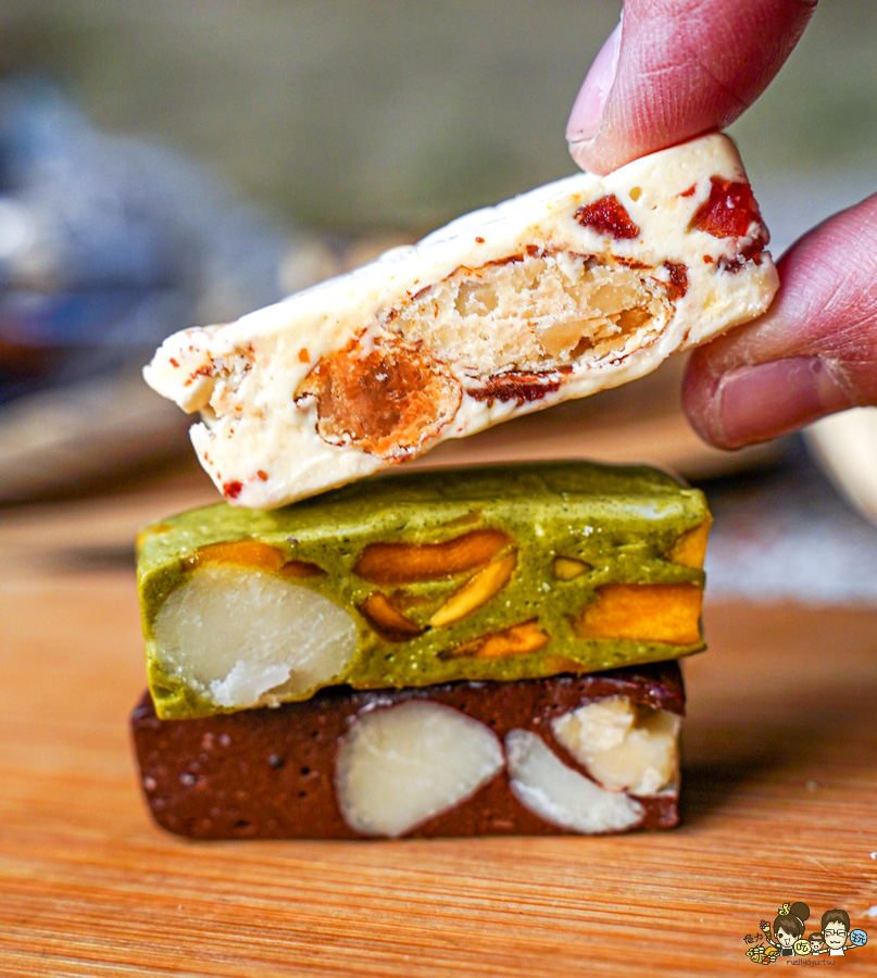 心之麥烘焙 酸種麵包 歐式麵包 麵包 高雄麵包 高雄酸種 高雄好吃麵包 推薦 健康 養生 無油 少糖