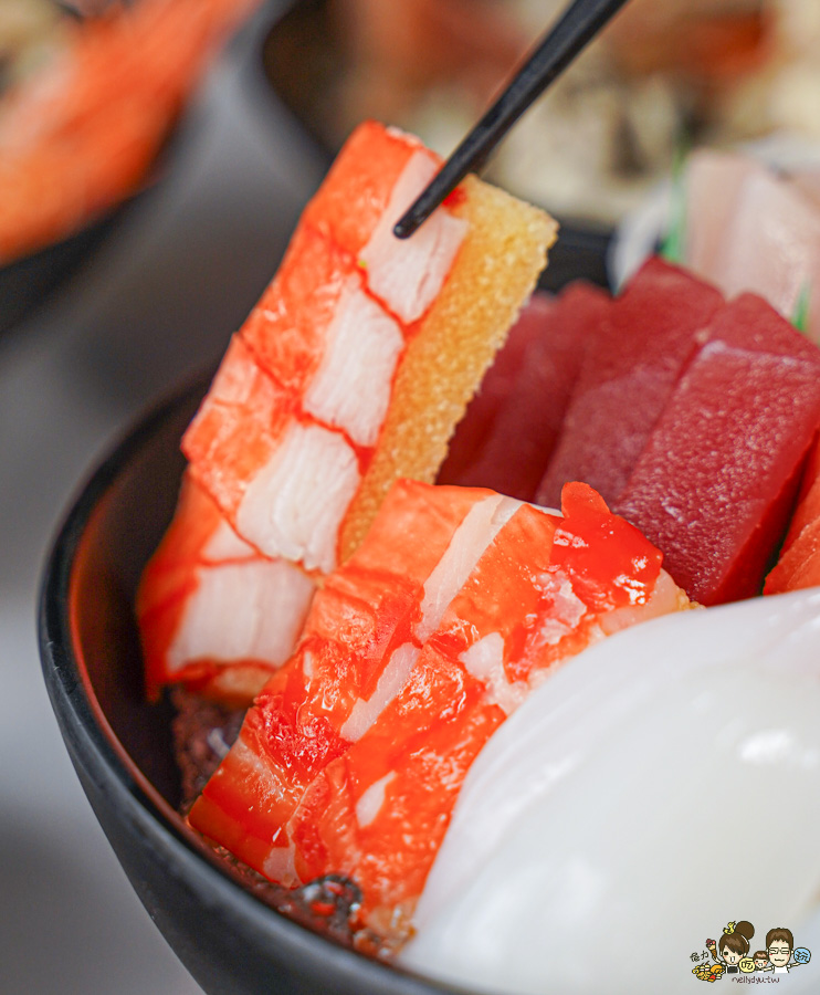 彭家飯湯 古早味飯湯 海鮮飯湯 紅蟳 川燙 新鮮 海鮮 生魚片 雲林美食 必吃 純樸