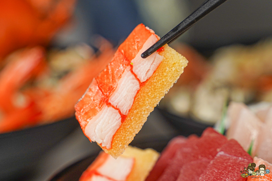 彭家飯湯 古早味飯湯 海鮮飯湯 紅蟳 川燙 新鮮 海鮮 生魚片 雲林美食 必吃 純樸
