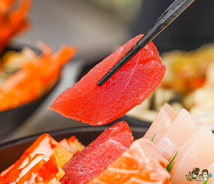 彭家飯湯 古早味飯湯 海鮮飯湯 紅蟳 川燙 新鮮 海鮮 生魚片 雲林美食 必吃 純樸