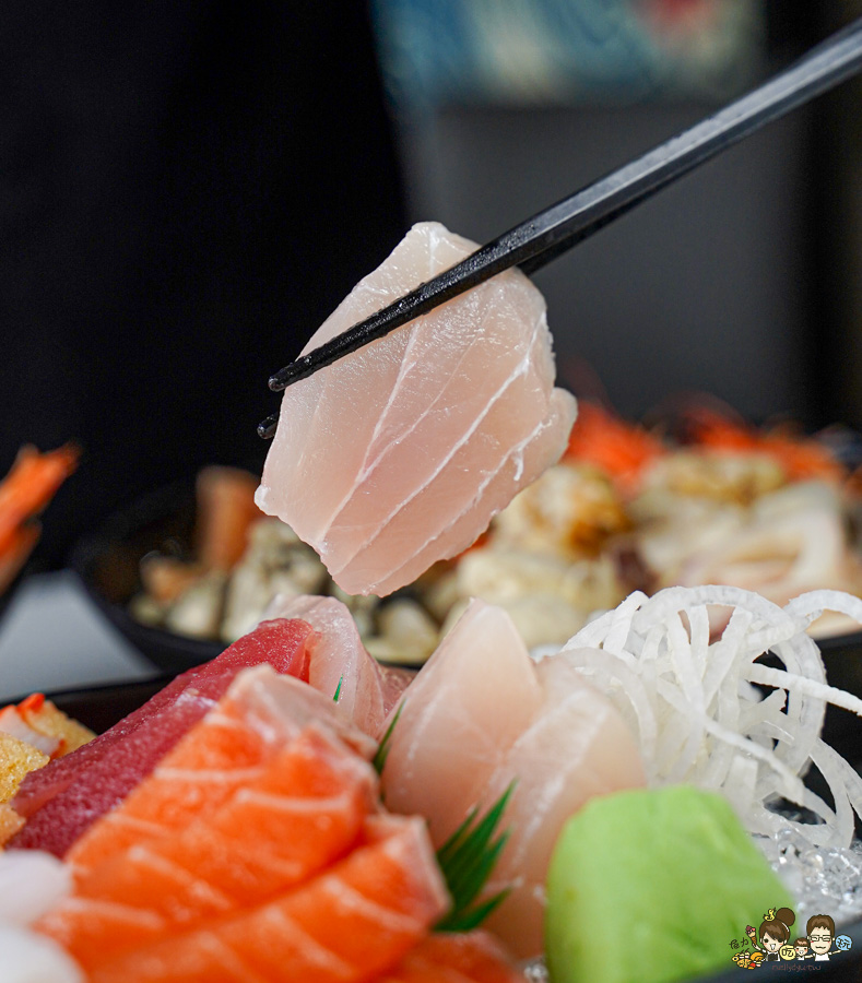 彭家飯湯 古早味飯湯 海鮮飯湯 紅蟳 川燙 新鮮 海鮮 生魚片 雲林美食 必吃 純樸
