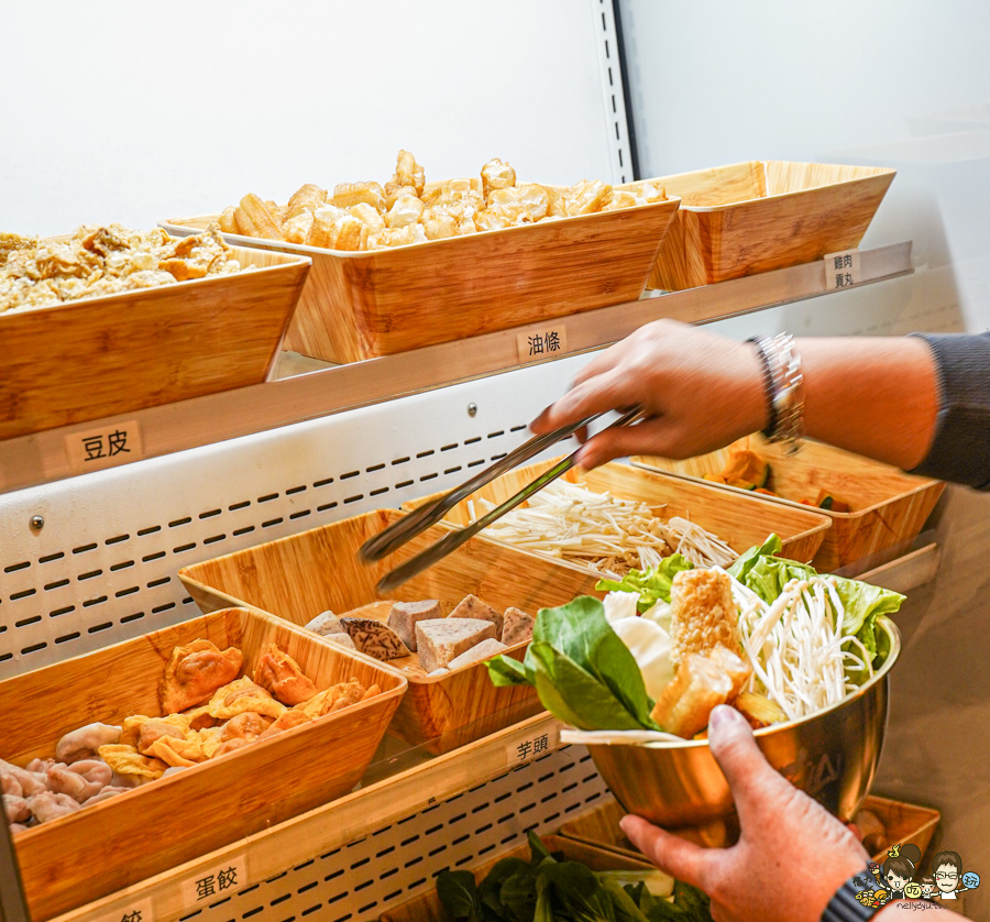 土雞下山 TAIMU 首創 鍋物 吃到飽 自助吧 土雞 高雄 全台第一間 土雞鍋物吃到飽