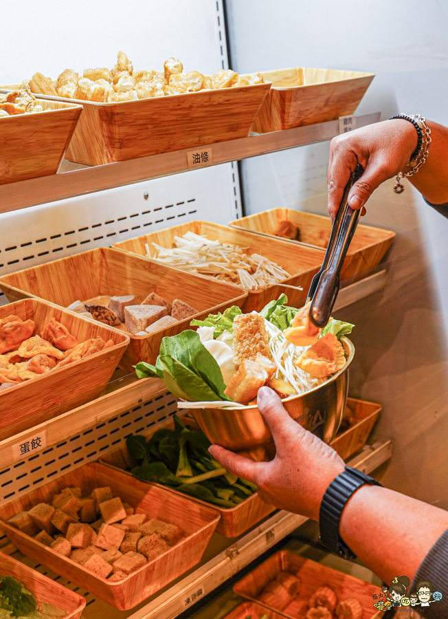 土雞下山 TAIMU 首創 鍋物 吃到飽 自助吧 土雞 高雄 全台第一間 土雞鍋物吃到飽