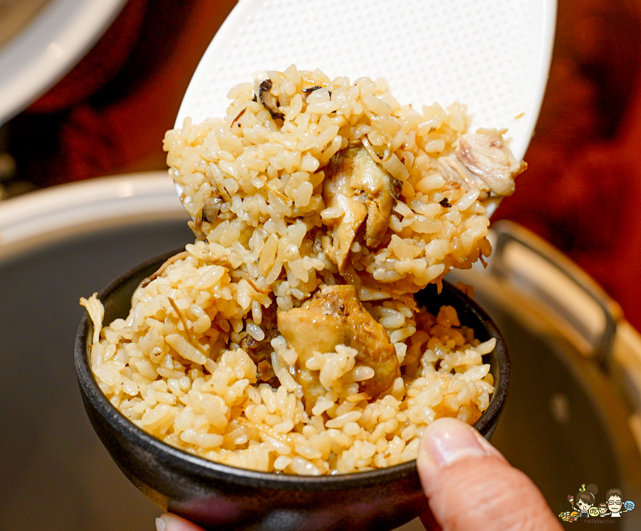 土雞下山 TAIMU 首創 鍋物 吃到飽 自助吧 土雞 高雄 全台第一間 土雞鍋物吃到飽