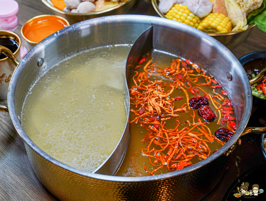 土雞下山 TAIMU 首創 鍋物 吃到飽 自助吧 土雞 高雄 全台第一間 土雞鍋物吃到飽