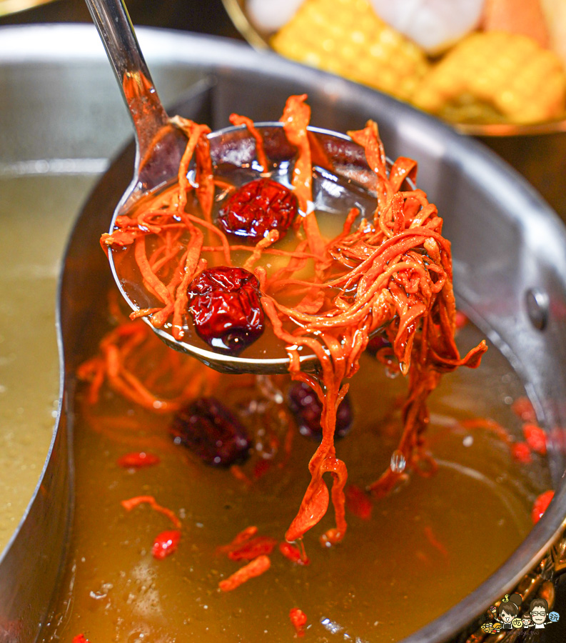 土雞下山 TAIMU 首創 鍋物 吃到飽 自助吧 土雞 高雄 全台第一間 土雞鍋物吃到飽